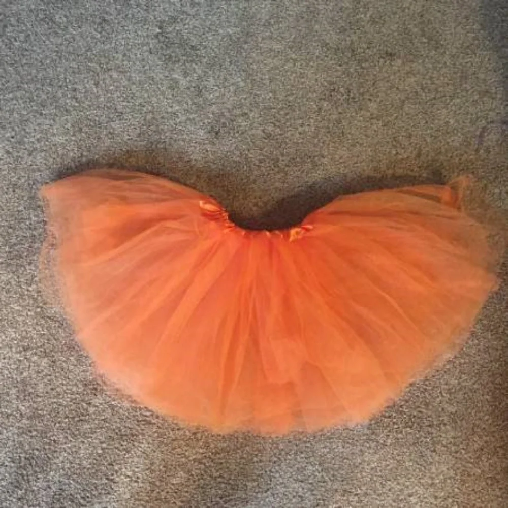 Bundle of dance clothes